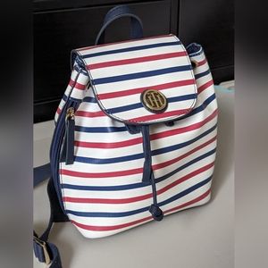 Tommy Hilfiger small backpack